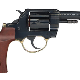 Henry Repeating Arms Big Boy Revolver