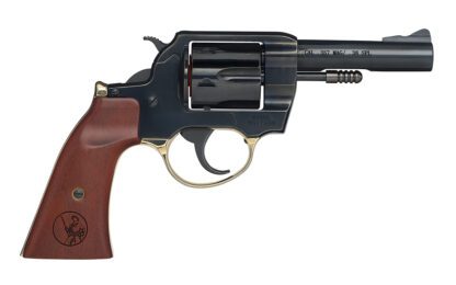 Henry Repeating Arms Big Boy Revolver