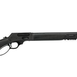 Henry Repeating Arms Lever Action Axe Shotguns