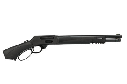 Henry Repeating Arms Lever Action Axe Shotguns