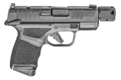 Springfield Armory Hellcat RDP