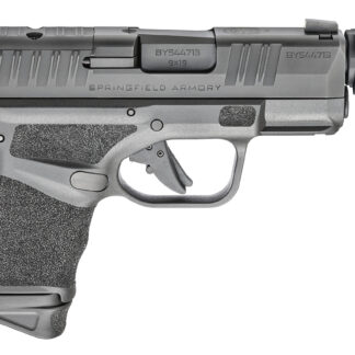 Springfield Armory Hellcat RDP