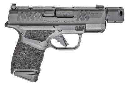 Springfield Armory Hellcat RDP