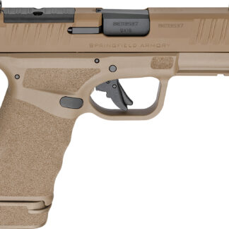 Springfield Armory Hellcat PRO OSP