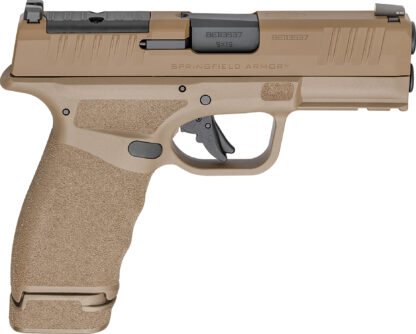 Springfield Armory Hellcat PRO OSP