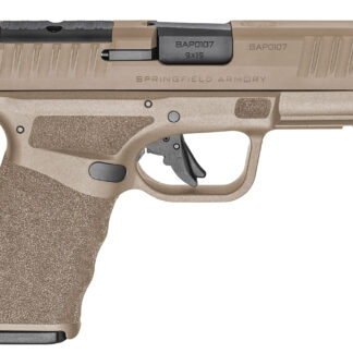 Springfield Armory Hellcat PRO OSP