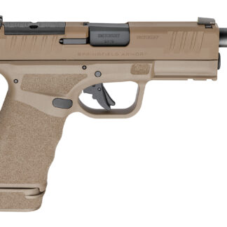 Springfield Armory Hellcat PRO OSP