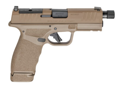 Springfield Armory Hellcat PRO OSP