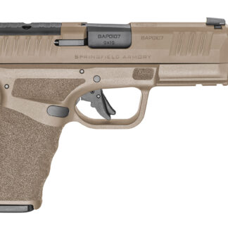 Springfield Armory Hellcat PRO OSP