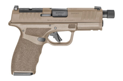 Springfield Armory Hellcat PRO OSP