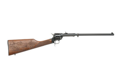 Heritage Manufacturing Rough Rider Rancher Carbine