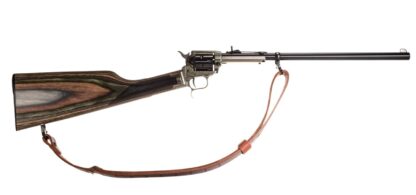 Heritage Manufacturing Rough Rider Rancher Carbine