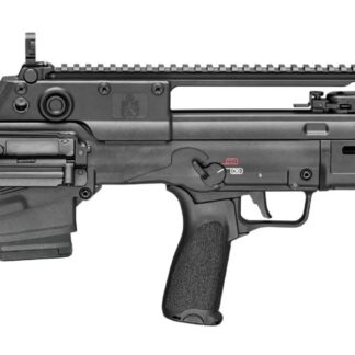 Springfield Armory Hellion