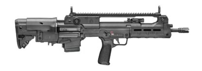 Springfield Armory Hellion