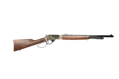 Henry Repeating Arms Lever Wildlife Edition