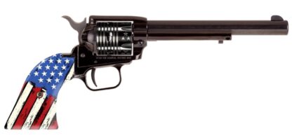 Heritage Manufacturing Rough Rider Small Bore