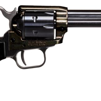 Heritage Manufacturing Rough Rider Small Bore