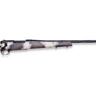 Weatherby Mark V High Country