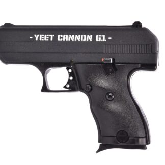 Hi-Point C-9 Yeet Cannon G1