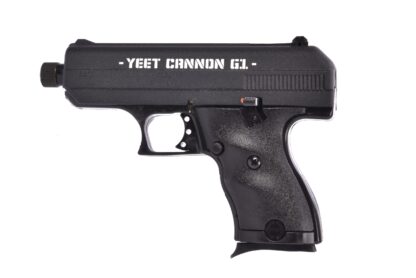 Hi-Point C-9 Yeet Cannon G1