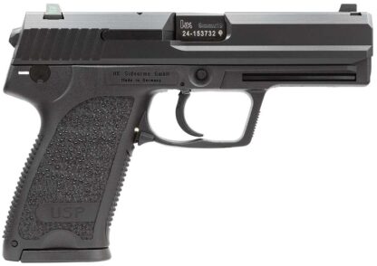 Heckler and Koch (HK USA) USP9 (V7)