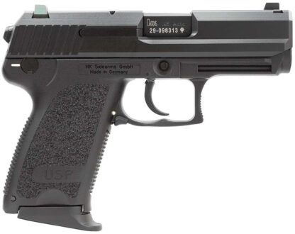 Heckler and Koch (HK USA) USP45 (V7)