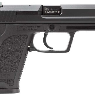 Heckler and Koch (HK USA) USP9 Compact (V7)