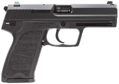 Heckler and Koch (HK USA) USP9 Compact (V7)