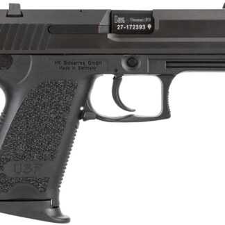 Heckler and Koch (HK USA) USP9 Compact (V7)