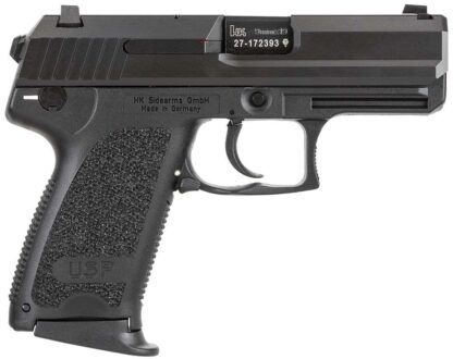 Heckler and Koch (HK USA) USP9 Compact (V7)