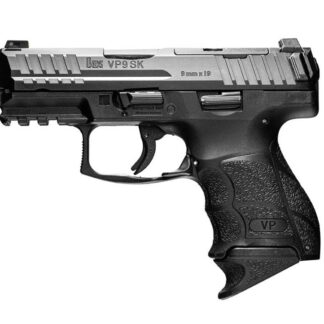 Heckler and Koch (HK USA) VP9SK OR