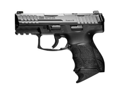 Heckler and Koch (HK USA) VP9SK OR