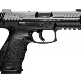 Heckler and Koch (HK USA) VP9-B