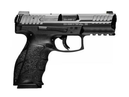 Heckler and Koch (HK USA) VP9-B