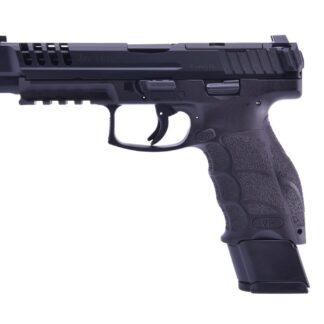 Heckler and Koch (HK USA) VP9L-B OR