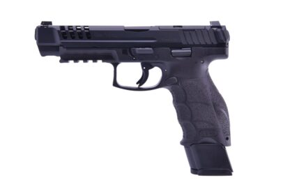 Heckler and Koch (HK USA) VP9L-B OR