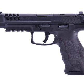 Heckler and Koch (HK USA) VP9L-B OR