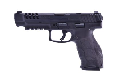 Heckler and Koch (HK USA) VP9L-B OR