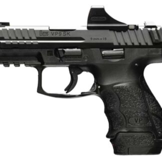 Heckler and Koch (HK USA) VP9SK