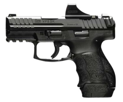 Heckler and Koch (HK USA) VP9SK