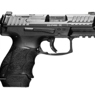 Heckler and Koch (HK USA) VP9SK OR