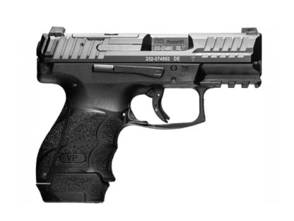 Heckler and Koch (HK USA) VP9SK OR