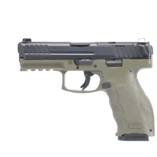 Heckler and Koch (HK USA) VP9-B