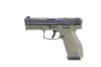 Heckler and Koch (HK USA) VP9-B