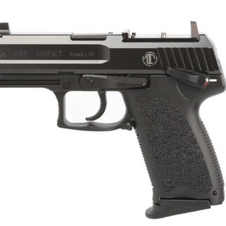 Heckler and Koch (HK USA) USP9 Compact (V1)