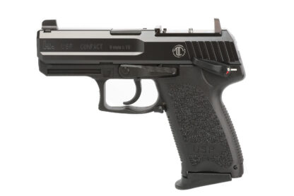 Heckler and Koch (HK USA) USP9 Compact (V1)