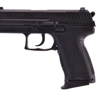 Heckler and Koch (HK USA) P2000 (V3)