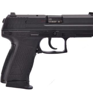 Heckler and Koch (HK USA) P2000 (V2)