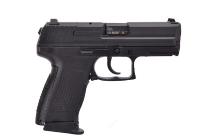 Heckler and Koch (HK USA) P2000 (V2)