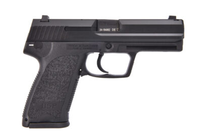 Heckler and Koch (HK USA) USP9 (V7)